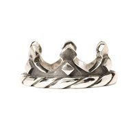 Anello Trollbeads Donna in Argento TAGRI-00191 - TAGRI-00191